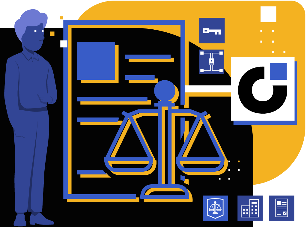 Des formulaires Web sécurisés pour les requêtes de documents juridiques Des formulaires Web sécurisés pour les requêtes de documents juridiques